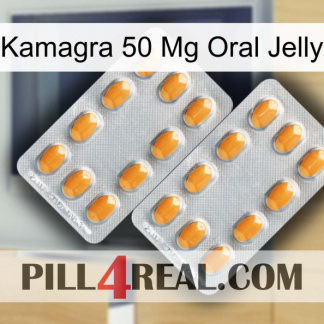 Kamagra 50 Mg Oral Jelly cialis4